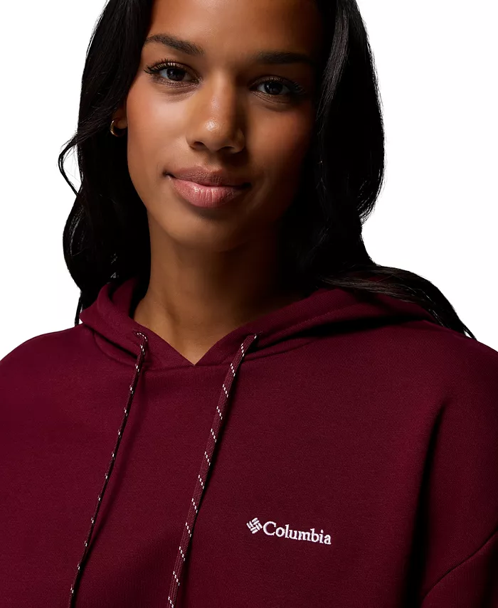 Women's Aldermore Hoodie - thumbnail 8