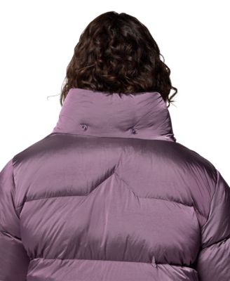 Women's Amaze Puff Hooded Jacket