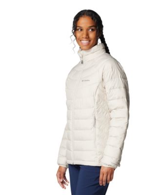 Women's Powder Lite II Full Zip Jacket