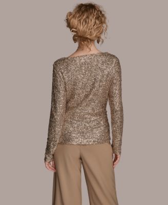 Women's Long Sleeve Top