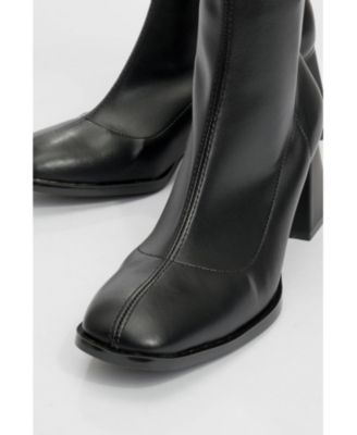 Plesa Chunky Heel Boot (Women)