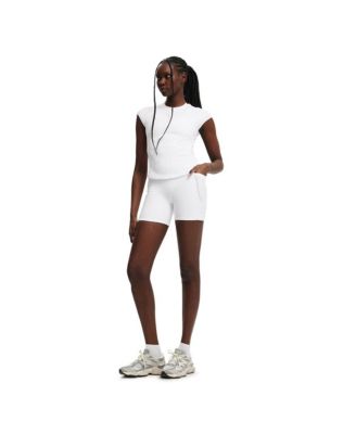 Women's Active Workout Tshirt