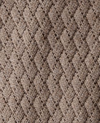 Baby Boys' or Baby Girls' Organic Long Sleeve Jumpsuit