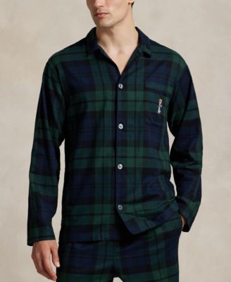 Men's 2-Piece Sleepwear Set