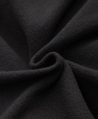 Boys Seamless Puffer Jacket