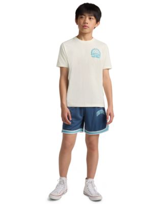Big Boys School Spirit Short Sleeve T-Shirt