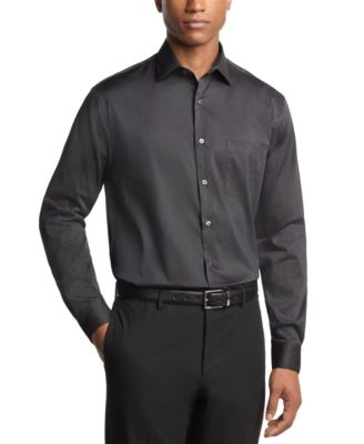 Men's Regular-Fit Everyday Defense Dress Shirt