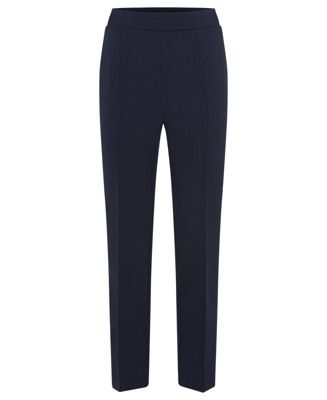 Lisa Fit Straight Leg Pull-On Pant