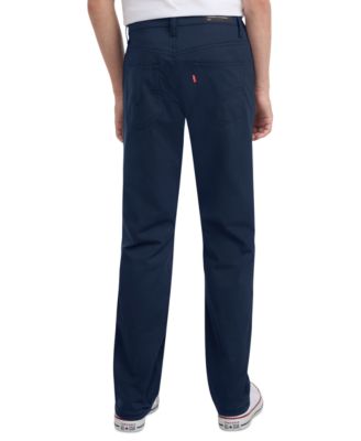 Boys' 8-20 511 Slim Tech Pants