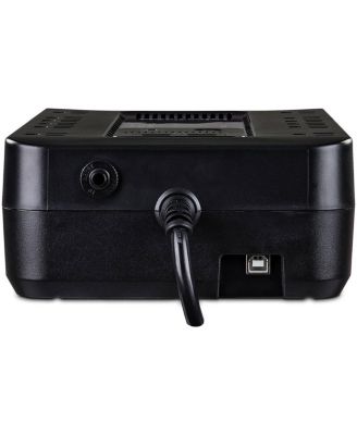 ST900U 12-Outlet Compact Standby UPS with 2x USB Type-A Ports, 900 VA / 500W Power