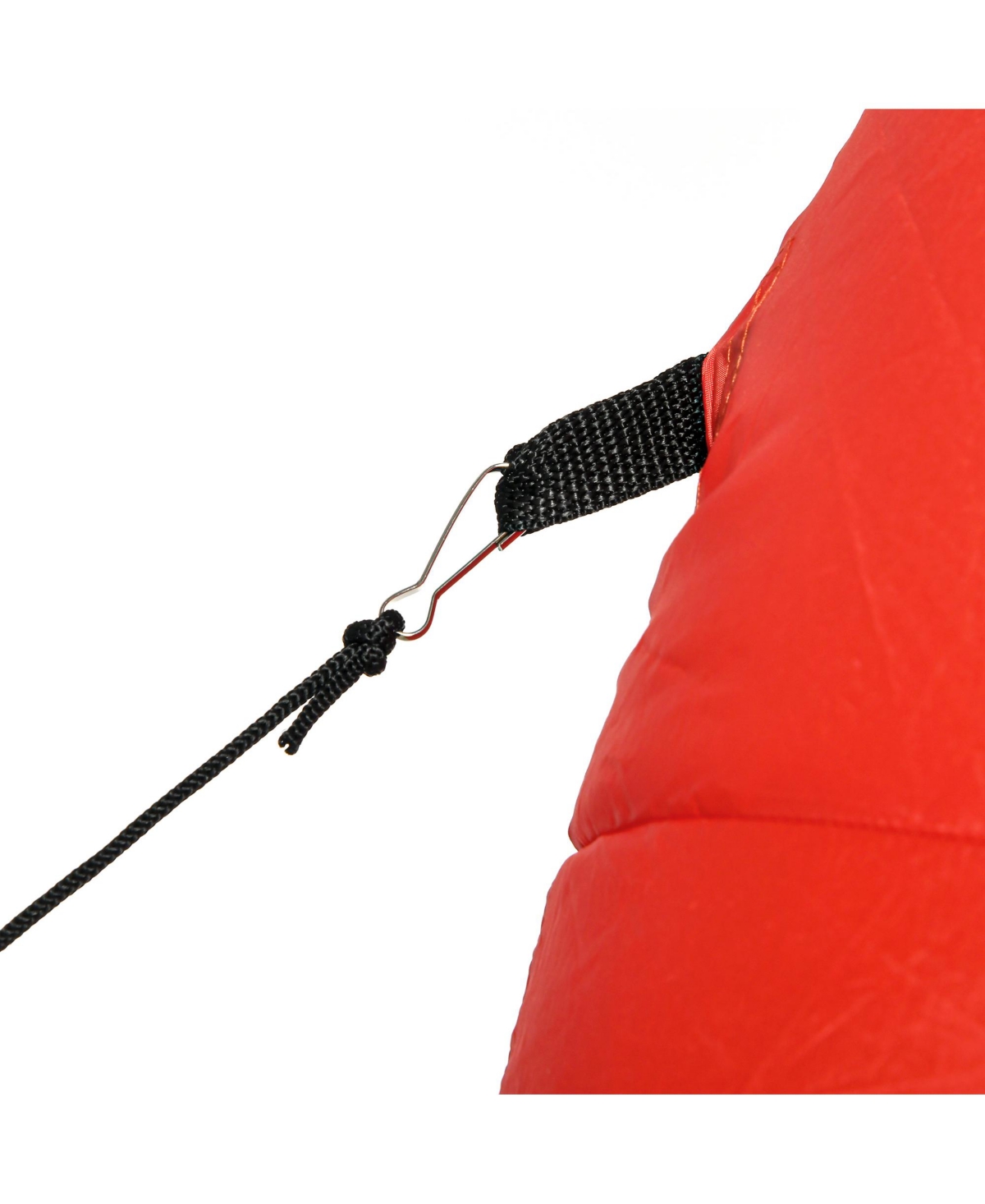 Homcom 106.25" Giant Christmas Inflatables Archway with Santa for Yard