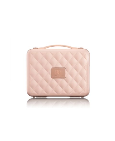 Сумка Beautifect Box Nude, цвет: Телесный