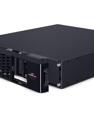 PR3000RTXL2UACN 3000VA/3000W Smart App Sinewave Rack/Tower UPS with Built-In Cloud Monitoring