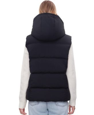 Women's Midweight Puffer Vest