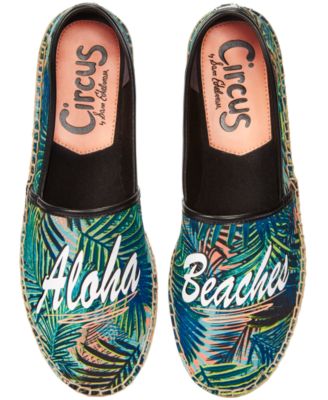 Circus by Sam Edelman - Leni Flats