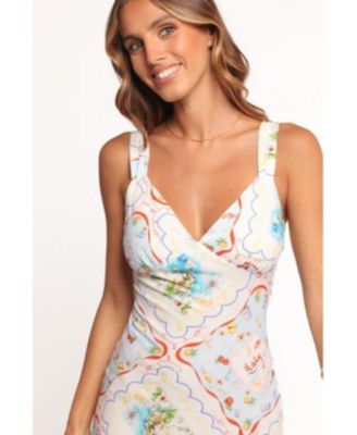 Women's Zinnia Midi Dress