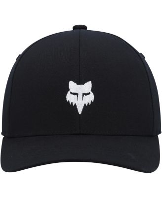 Big Boys and Girls Black Legacy Adjustable Hat