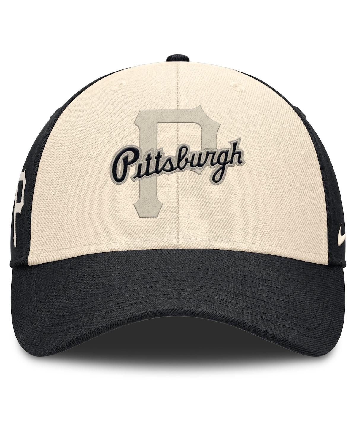 Nike Pittsburgh Pirates Statement Club  Men's Dri-fit Mlb Adjustable Hat In Multi