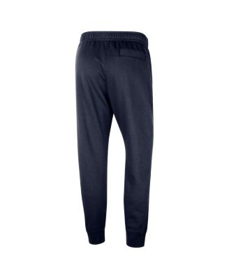 Men's Navy Minnesota Timberwolves 2025/26 Authentic Practice Club Jogger Pants