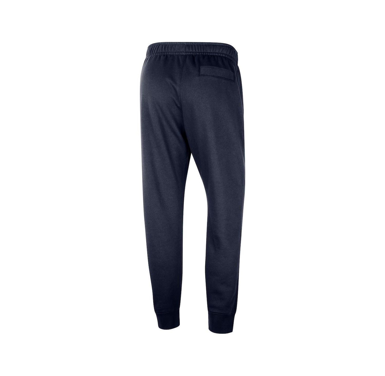 Men's Navy Minnesota Timberwolves 2025/26 Authentic Practice Club Jogger Pants