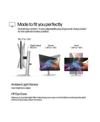 Series 7 Pro 727pq 27" 16:9 WQHD 120Hz IPS LCD Monitor