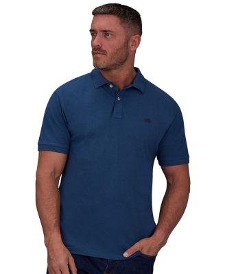 Men's Multipack Organic Polo