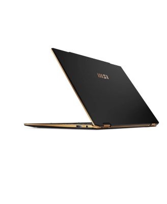 Summit 13 AI+ Evo A2VMTG-012US 13.3" WUXGA Touchscreen Copilot+ PC Laptop, Intel Core Ultra 7-258V 2.2GHz, 32GB RAM, 1TB SSD, Windows 11 Pro, Ink Black