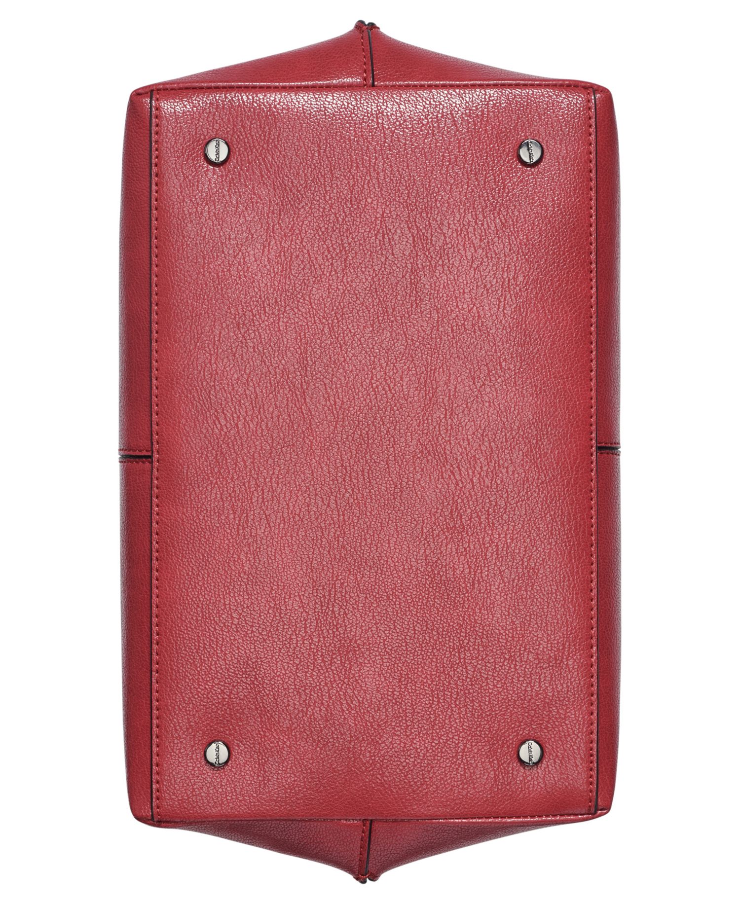Granite Convertible Satchel with Magnetic Snap