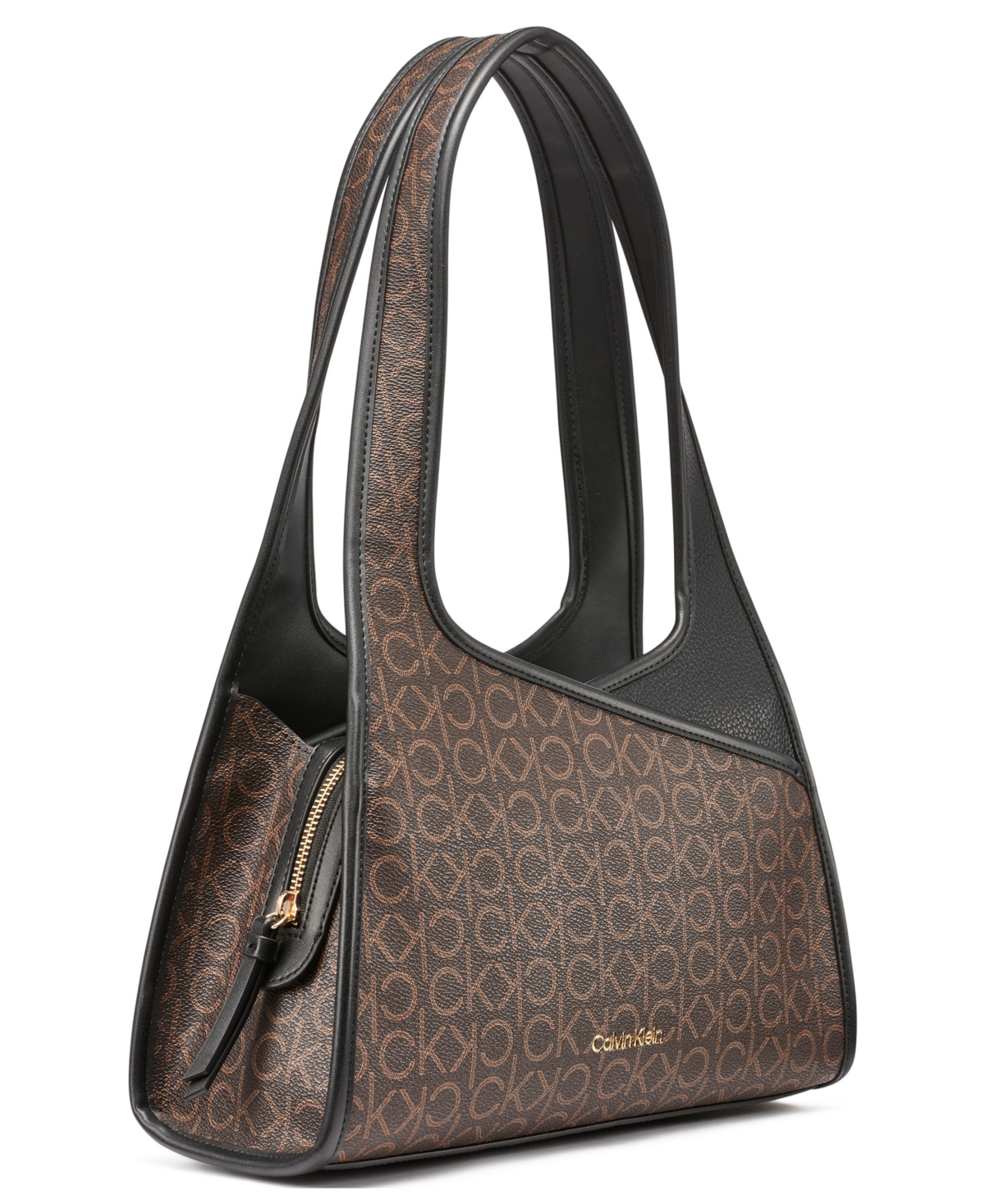 Calvin Klein Women's Lyla Mini Shoulder Bag