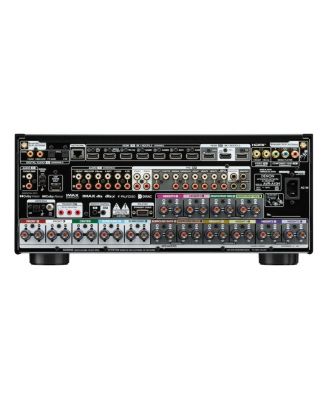 AVR-A10H 13.4 Channel 8K AV Amplifier with AudioQuest SKY 3m HDMI Cable