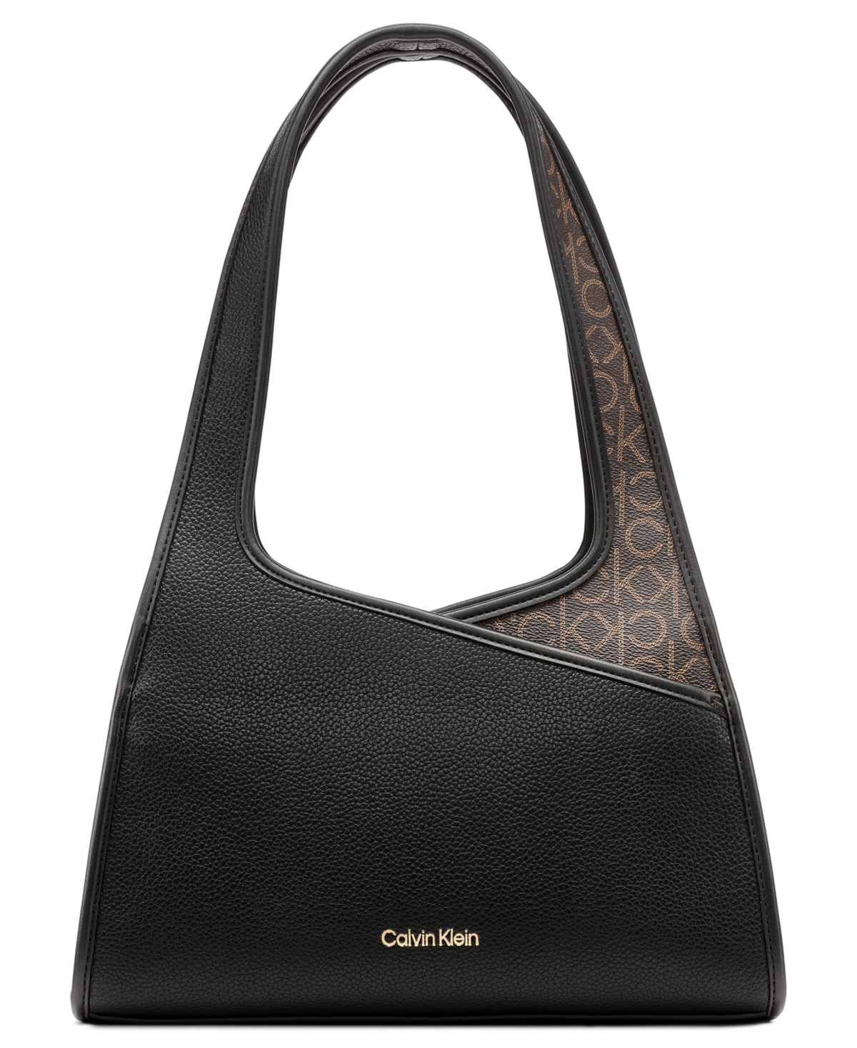 Calvin Klein Women's Lyla Mini Shoulder Bag