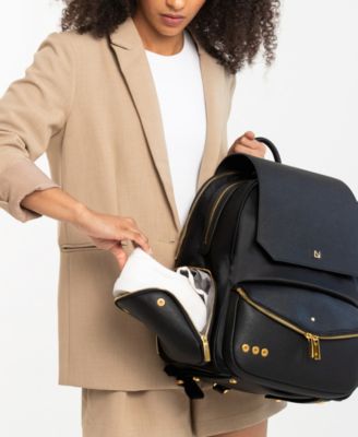 Zoe 13" Laptop Backpack - Women's Laptop Bag