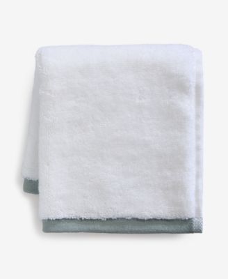 Hotel Collection - LINEA Bath Towel Collection