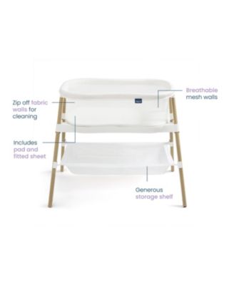 Baby BassiNest Essential Sleeper