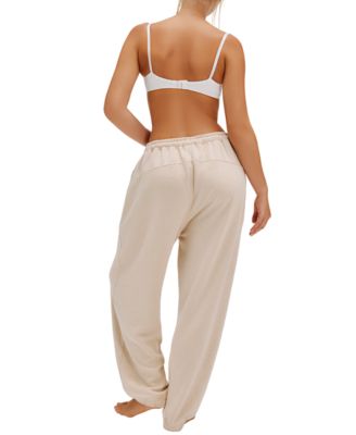 Women's Slow It Down Joggers