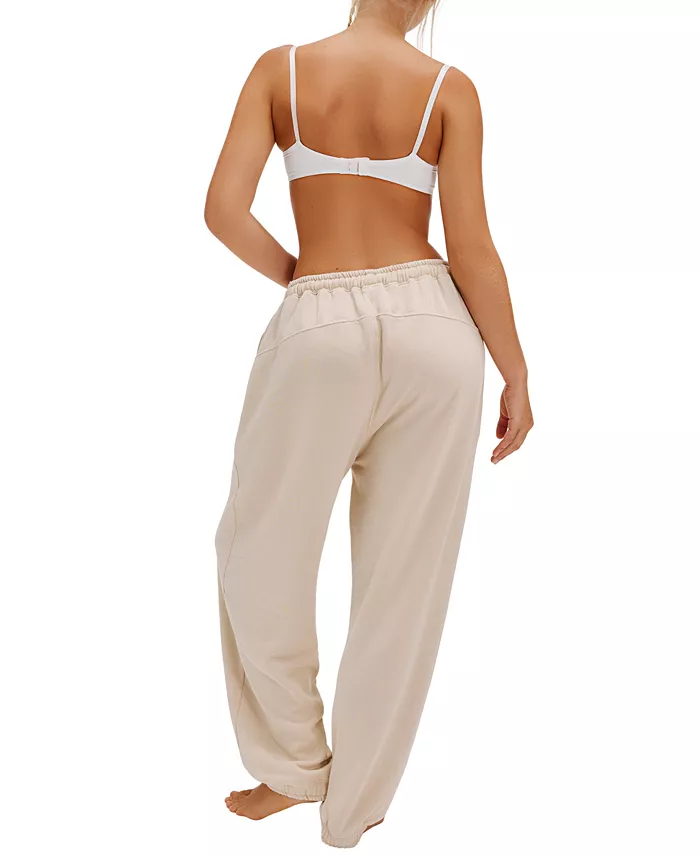 Women's Slow It Down Joggers - thumbnail 3