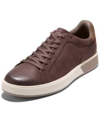 Men's Grand Pro Angelace Lace Up Sneakers