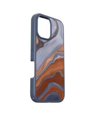 Symmetry Graphics MagSafe Case for Apple iPhone 16