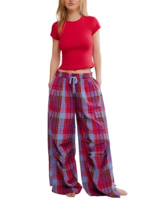 Women's Wait a Minute Baby Cap Sleeve T-Shirt