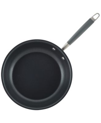 Advanced Home Nonstick Hard-Anodized 14-Pc. Cookware Set