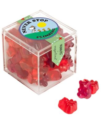Jelly Gummy Bears, 3 Pack