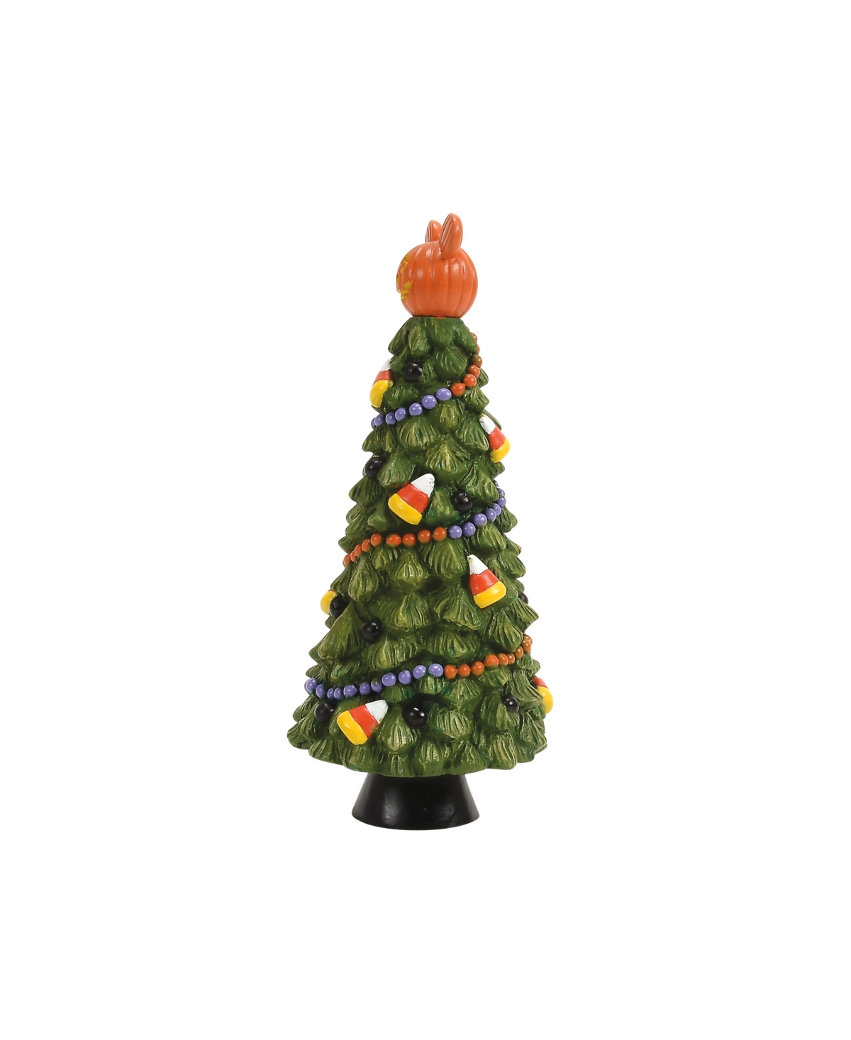 Department 56 Village Pumpkintown Manor Tree Accessory