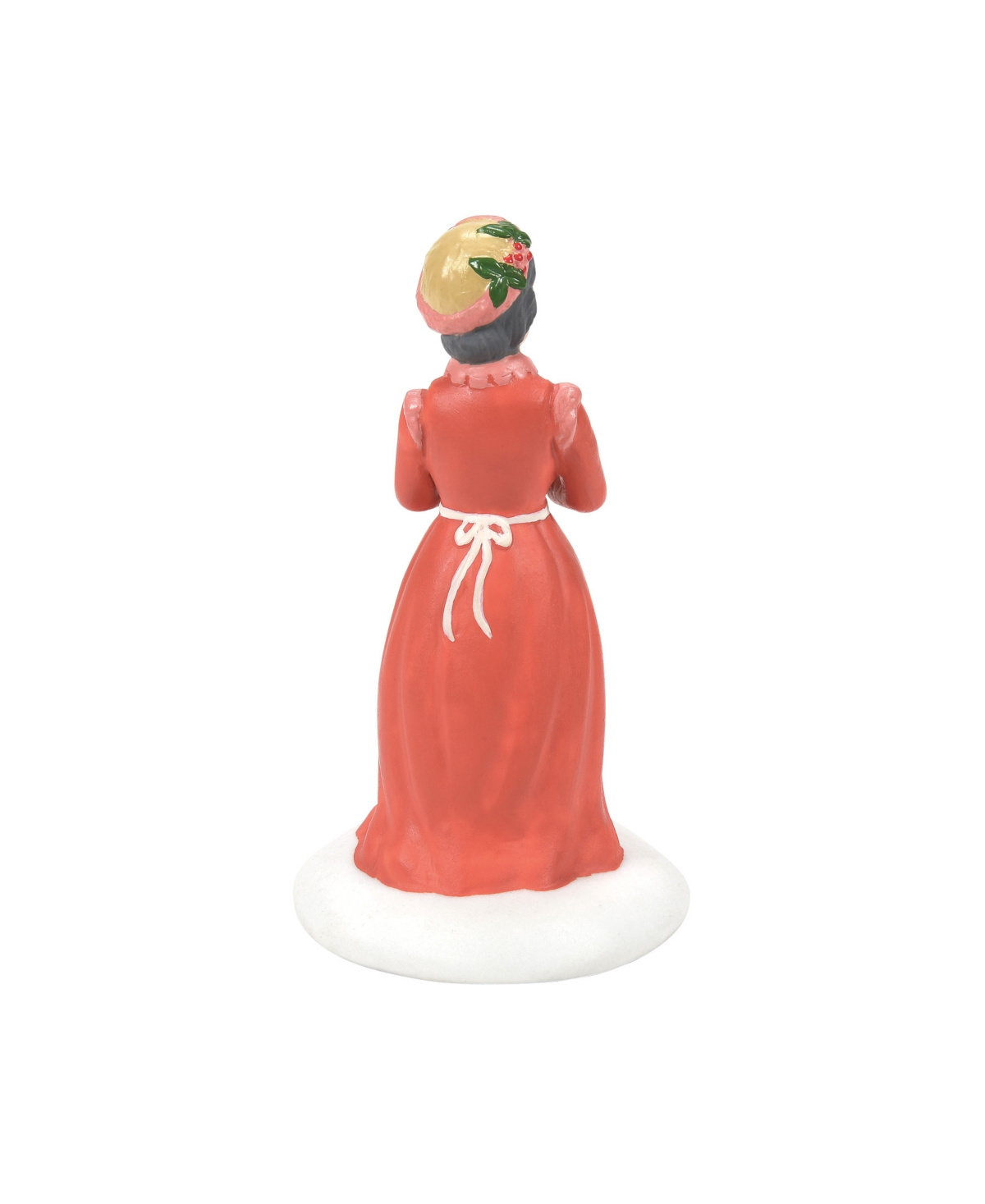 Department Five Village A Silver Coin In Every Bake Accessory In Multi