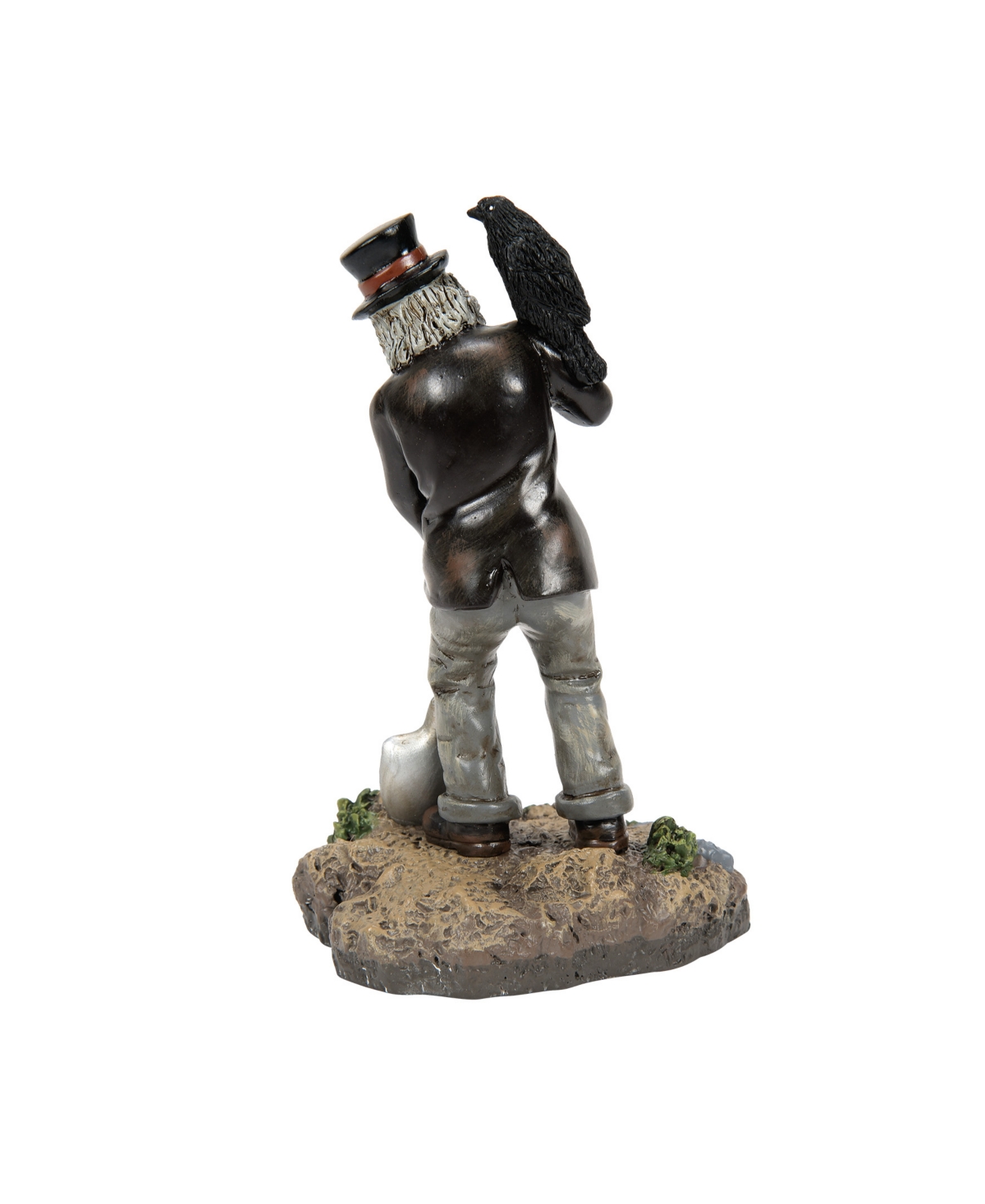 Department Five Village Quoth The Raven, Dig Some More Accessory In Multi