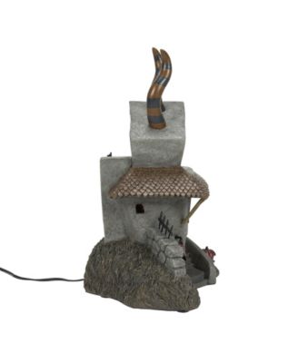 Village Harlequin House Accessory