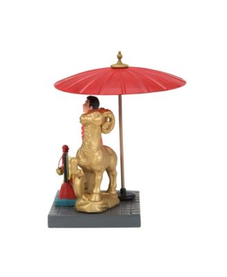 Village Luck Necklaces are the Goat Accessory