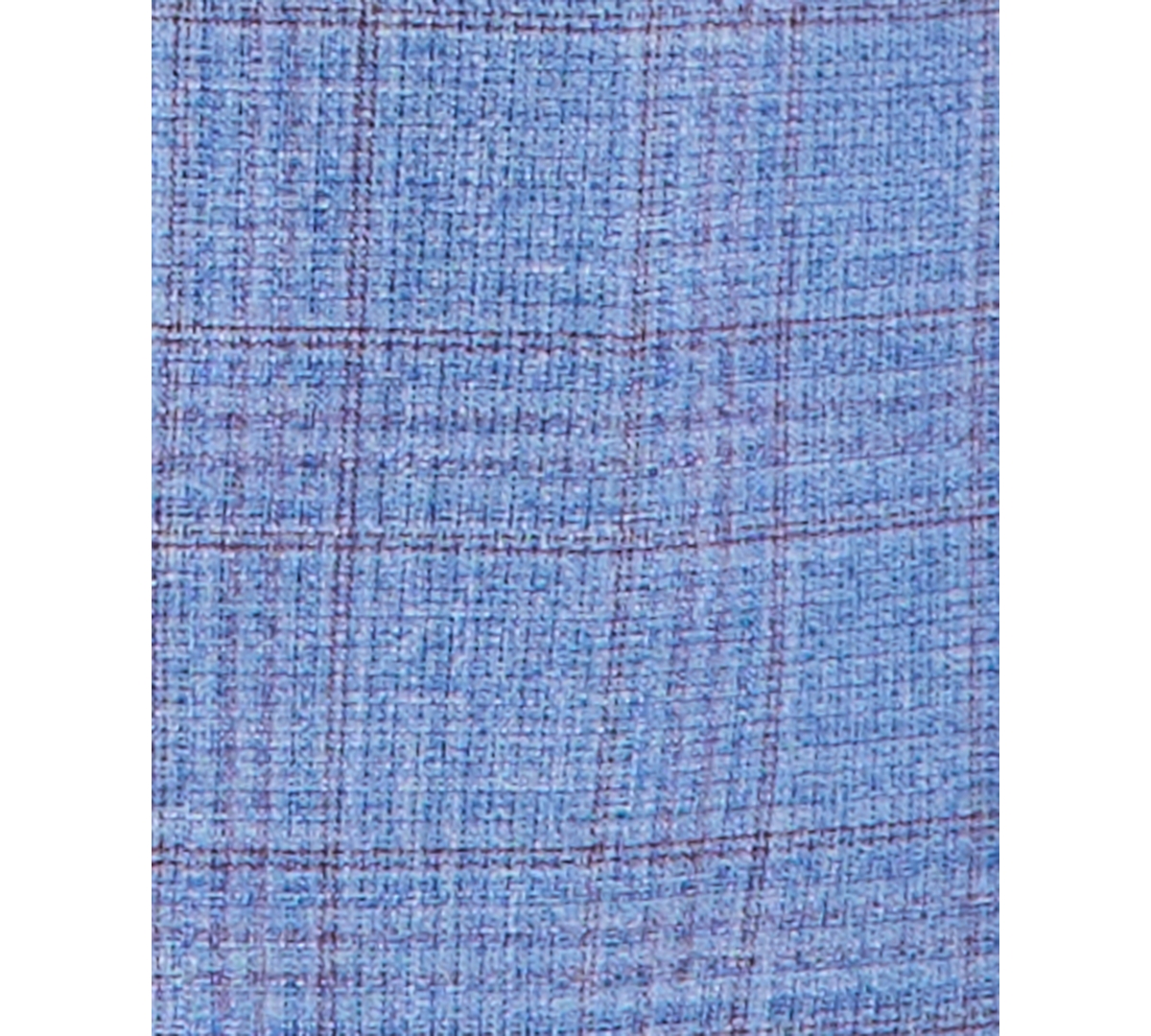 Ted by Baker Men's Blue Plaid Modern-Fit Blazer