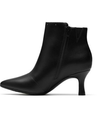 Women's Kataleyna Madi Kitten Ankle Boots
