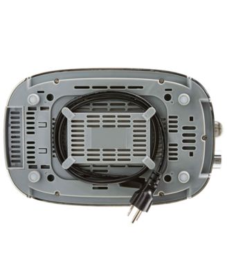 Sterling Check 2-Slice Toaster