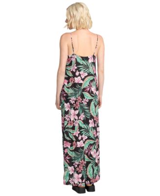 Women's Boss Beach Maxi Dress